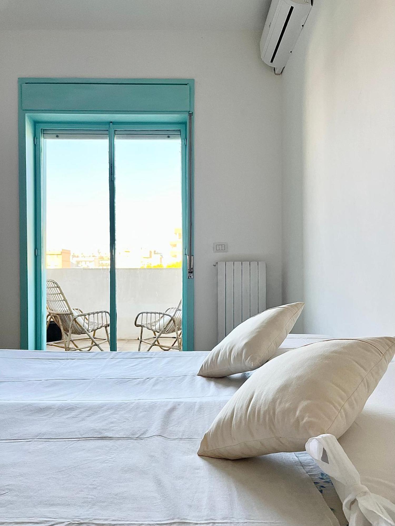 Puglia Low-Cost, Holiday Home Brindisi Exterior foto