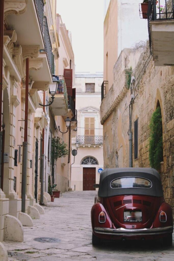 Puglia Low-Cost, Holiday Home Brindisi Exterior foto